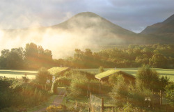 Corriechoille Cabins, Spean Bridge