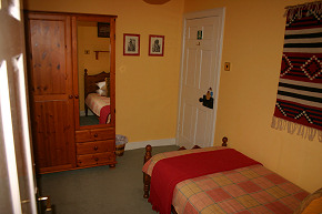 First Floor Family Suite
